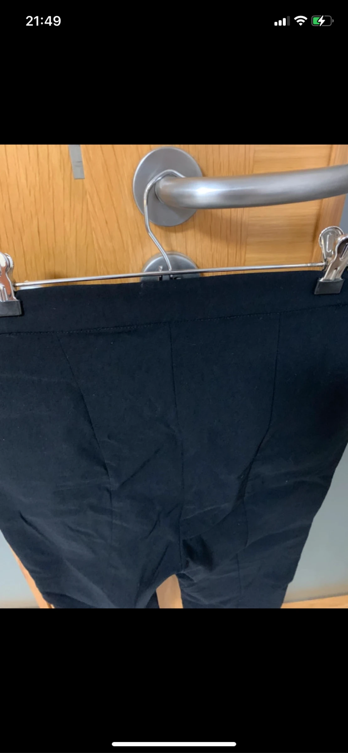 Pantalón de mujer – photo 4
